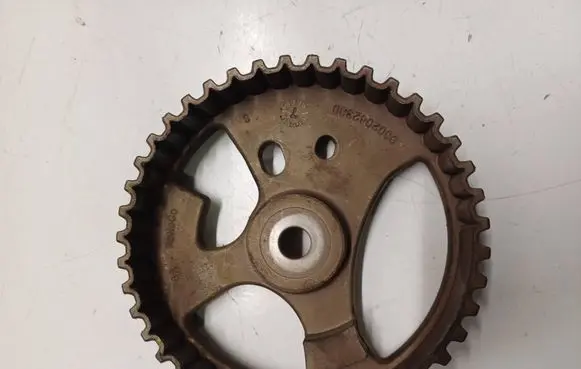 Ford Mondeo MK V Camshaft pulley/ VANOS 9802042380