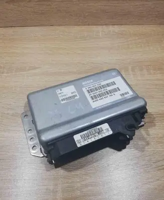 Audi A6 S6 C4 4A Gearbox control unit/module 0260002338 ZF0501005054