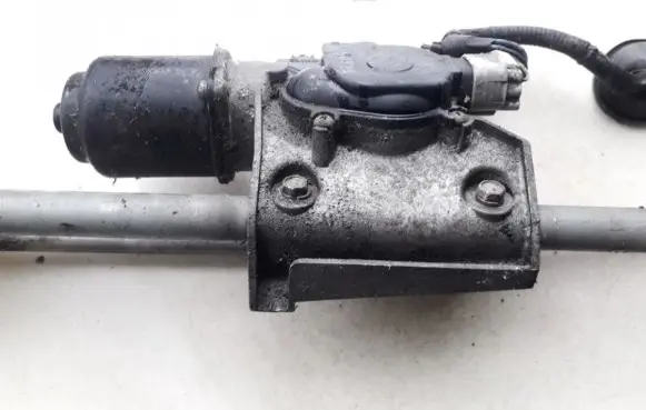 Mitsubishi Outlander Wiper motor 059A 059-A