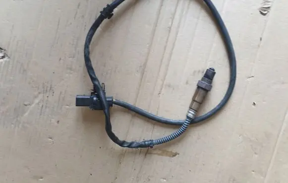 Jaguar XF X250 Lambda probe sensor 9X2Q9D375AA