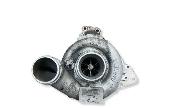 Mercedes-Benz E W211 Turbo A6420900280