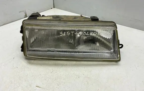 Seat Toledo I (1L) Headlight/headlamp