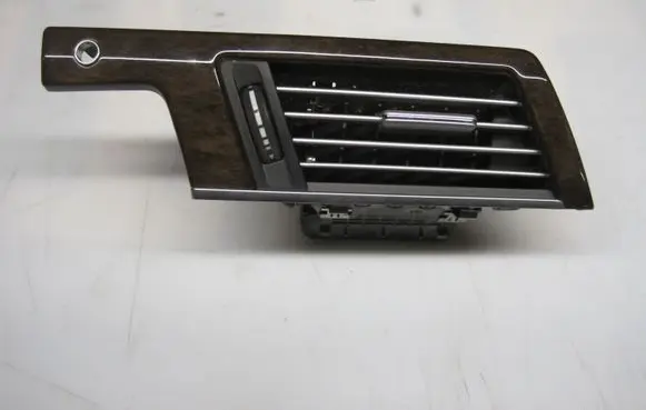 Mercedes-Benz E W212 Dashboard side air vent grill/cover trim A2128300154
