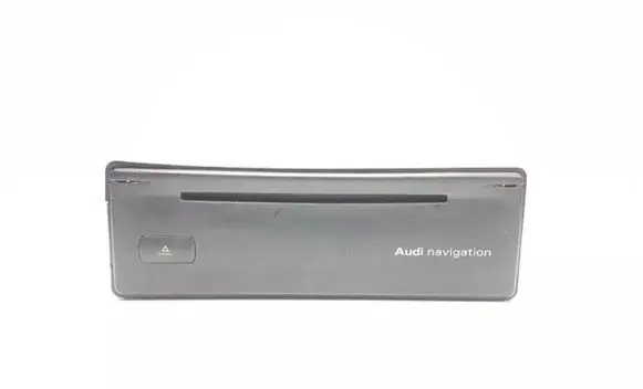 Audi A6 S6 C5 4B Navigation unit CD/DVD player 4D0919892