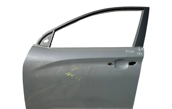 Hyundai Kona I Front door