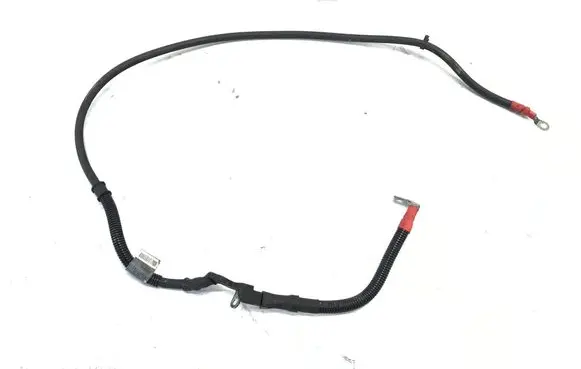 BMW 3 E46 Wires (starter motor) 7511321 K2352