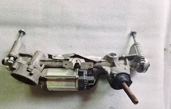 Jeep Cherokee Steering rack P05154521AG 7805501839 7805501685