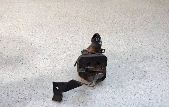 BMW 7 F01 F02 F03 F04 Electric auxiliary coolant/water pump 9239313