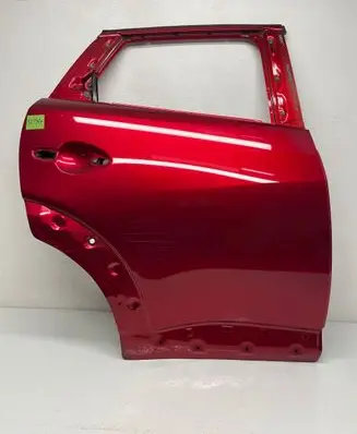 Mazda CX-3 Rear door D10E72010 MA7PA