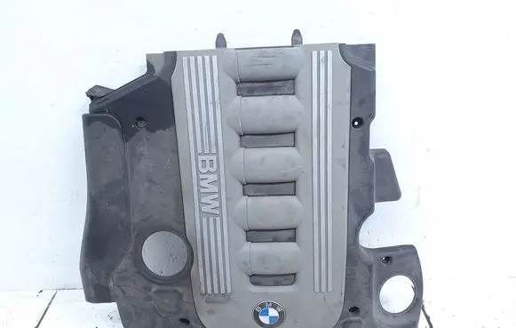 BMW X5 E70 Engine cover (trim) 7788908 11147788908