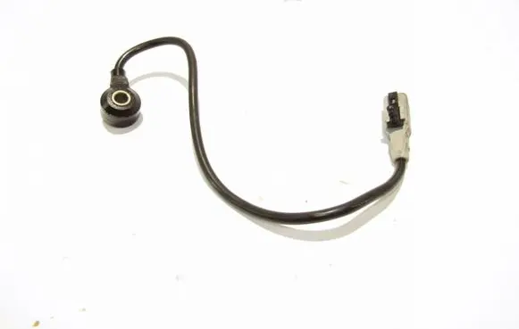 Jaguar XF Detonation knock sensor 4R8Q12A699AC