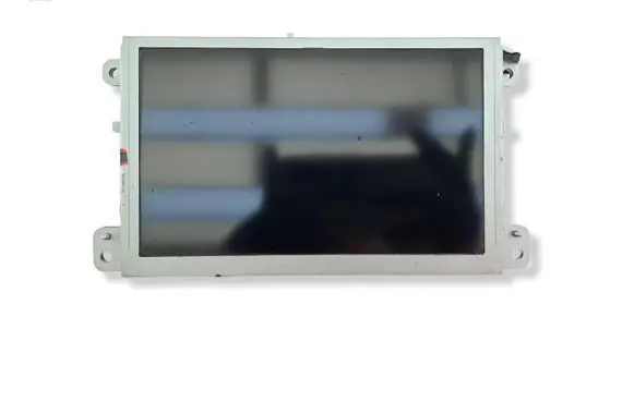 Audi A6 S6 C6 4F Screen/display/small screen 4F0919604