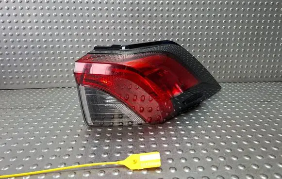Toyota RAV 4 (XA50) Rear/tail lights S27730586 8155042230