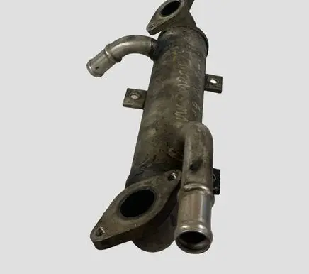 Ford Galaxy EGR valve cooler
