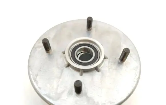 Aixam City III Drum brake (rear) 6AP030A