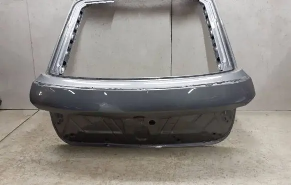 BMW X6 G06 Tailgate/trunk/boot lid