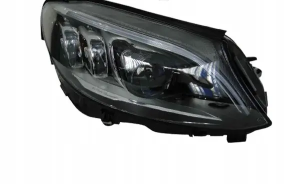 Mercedes-Benz C W205 Headlight/headlamp A2059068506