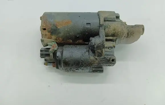 Audi A6 S6 C6 4F Starter motor