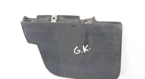 Opel Zafira C Rear mudguard 5G0854855