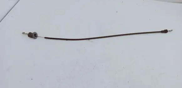 Mercedes-Benz ML W164 Front door cable line A1647600104