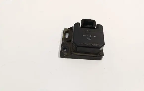 Hyundai Sonata Other control units/modules 958003K100