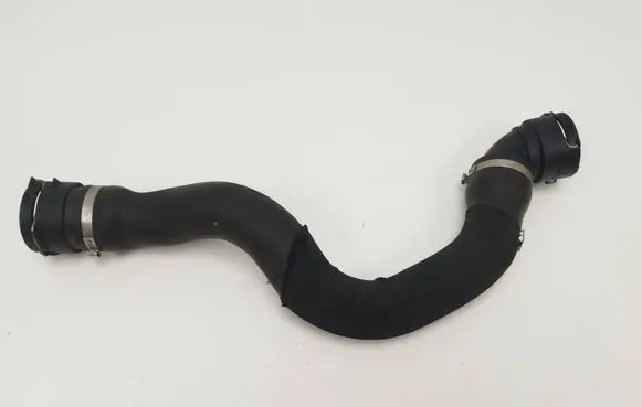 Jaguar XE Engine coolant pipe/hose GX738260AC