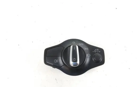 Audi A4 S4 B8 8K Light switch 8K0941531AJ