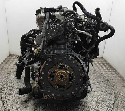 Lexus GS 250 350 300H 450H Engine 2ARFSE