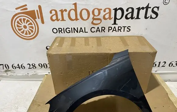 Audi A1 Fender 82A821105 82A821091