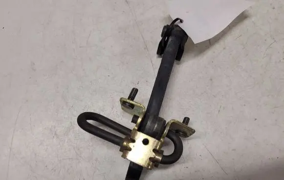 Volvo S40 Front door check strap stopper 30661442