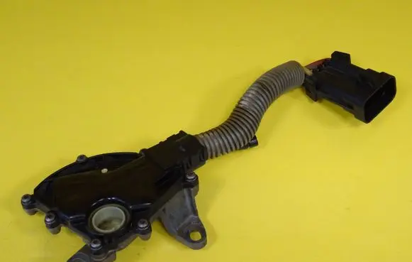 Opel Omega B1 Gearbox control unit/module