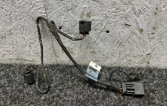 Mercedes-Benz AMG GT R190 C190 Other wiring loom A1905405304