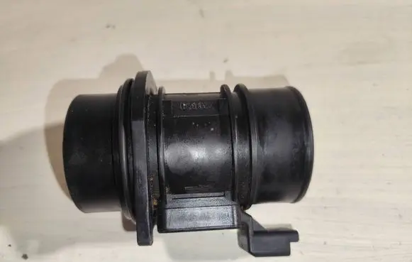 Mass air flow meter