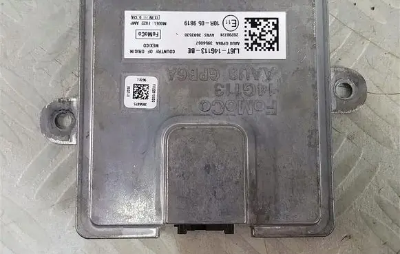 Ford Kuga III Other control units/modules LJ6T14G113BE