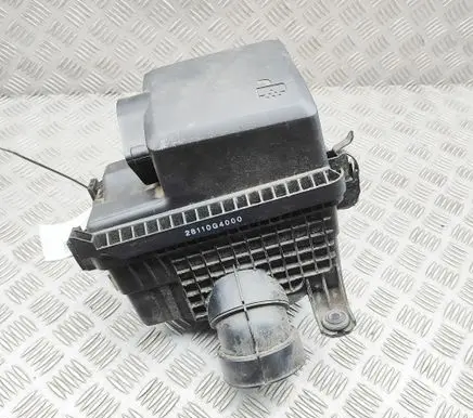 KIA Xceed Air filter box 28100G4100