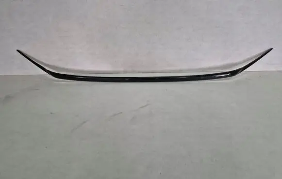 Nissan Qashqai Front bumper splitter molding HV03XX