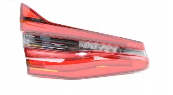 BMW 6 G32 Gran Turismo Tailgate rear/tail lights 8493053