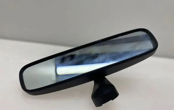 Subaru Outback Rear view mirror (interior)