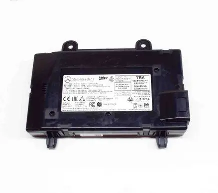 Bluetooth control unit module