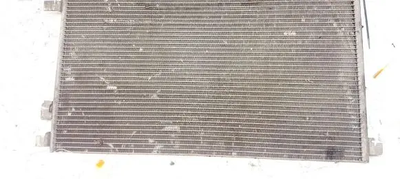 Renault Scenic II - Grand scenic II A/C cooling radiator (condenser) 8200115543