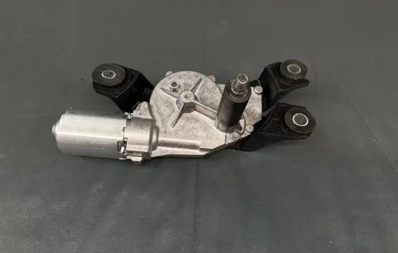Volvo S90, V90 Rear window wiper motor 31349380 0390201256