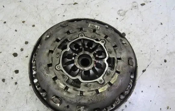 Nissan Qashqai Clutch set kit KRIS235789