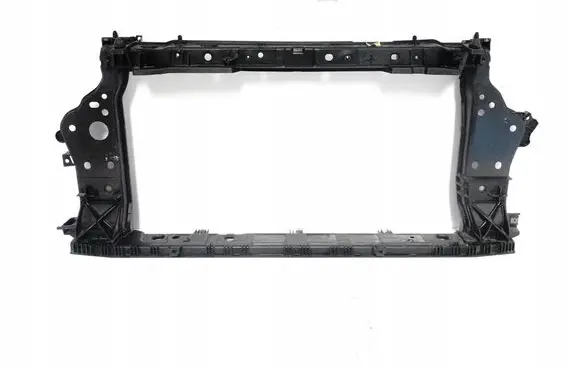 Renault Clio V Radiator support slam panel 625009467R