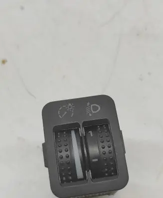 Volkswagen Sharan Headlight level height control switch 7M5941333