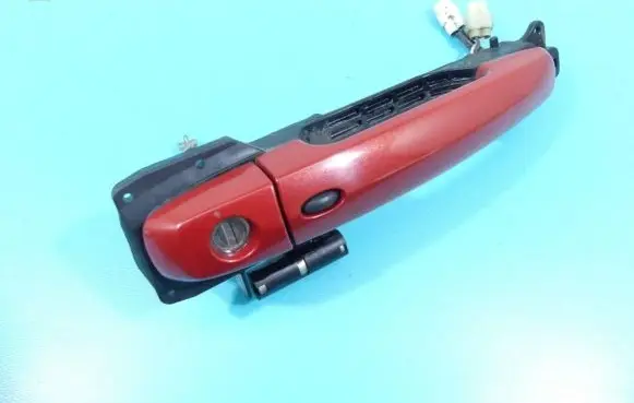 Suzuki Swift I Front door exterior handle IMPRK1353049