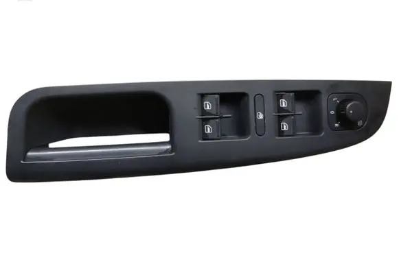 Volkswagen Golf VI Electric window control switch 1K4868049C