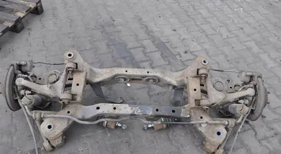 KIA Sorento Rear suspension assembly kit set 