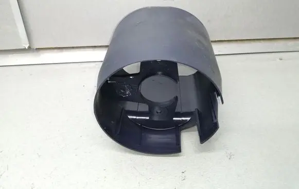 Mercedes-Benz CLK A208 C208 Steering wheel column trim A2024620723
