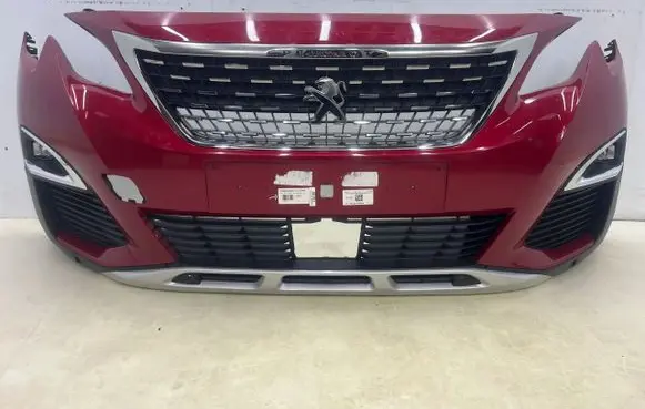 Peugeot 3008 II Front bumper 9815499077