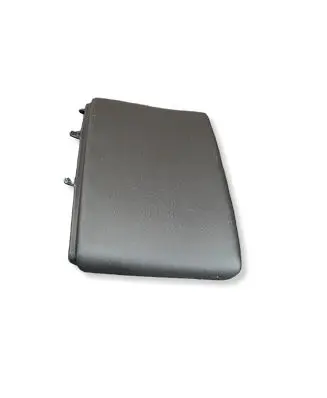 Bentley Flying Spur (B) pillar trim (top) 4W0868618 1339505 10150719
